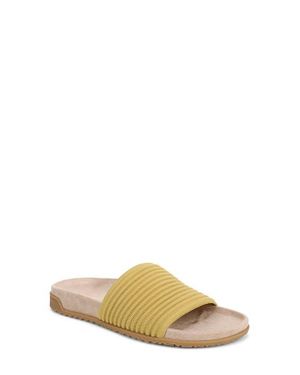 Vionic Evie Slide Sandal - Multicolor