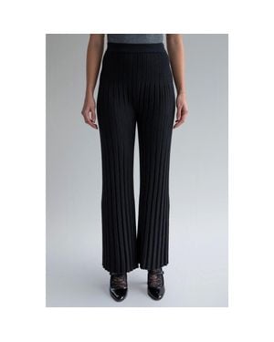 SSKEIN Marcelle Pants - Black