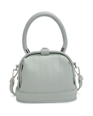 Moda Luxe Charmaine Crossbody - Gray