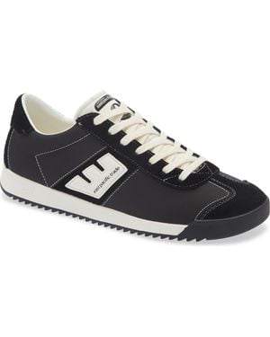 East Pacific Trade Bonito Sneaker - Black