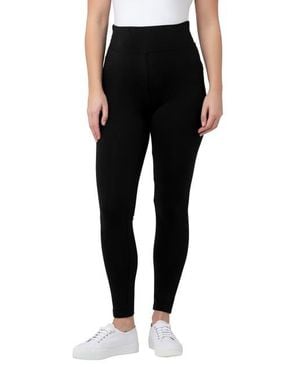 Ripe Maternity Organic Essential Leggings - Black