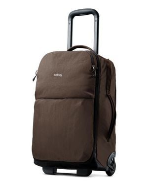 Bellroy Lite Carry-On Luggage - Brown