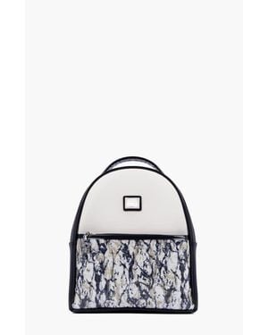 Cavalinho Acqua Marine Backpack 207 - Blue