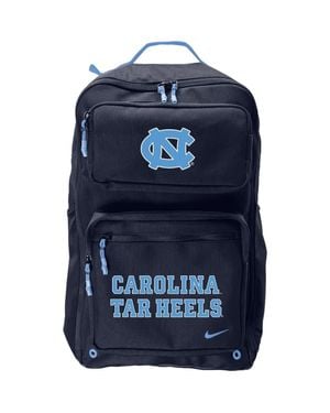 Nike North Carolina Tar Heels Utility Speed Backpack - Blue