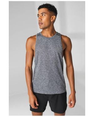 Vitaly Kinetic Tank - Gray
