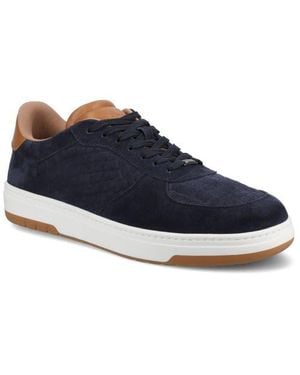 Taft The Rapido Low-Top Sneaker - Blue