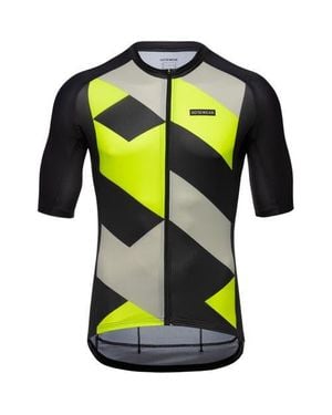 Gore Wear Spirit Signal Jersey - Yellow
