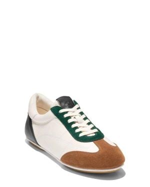 Cole Haan Grandpro Ardsley Travel Sneaker - White
