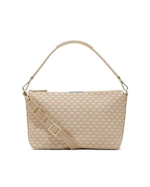 Rothy's The Daily Crossbody - Metallic