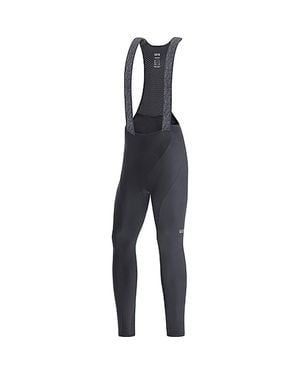 Gore Wear C3 Thermo Bib Tights - Blue