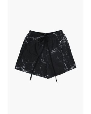 The Celect Smart Short - Black