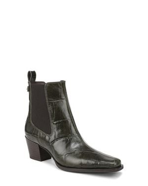 Sam Edelman Ashtyn Chelsea Boot - Green