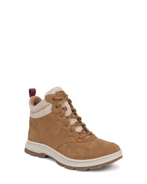 Ryka Bismark Boot - Brown