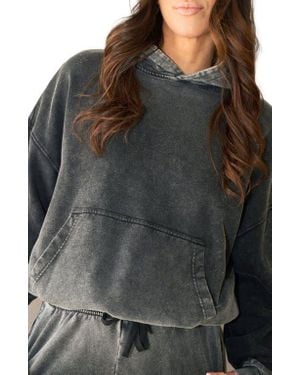 Vitaly Homebody Hoodie - Black