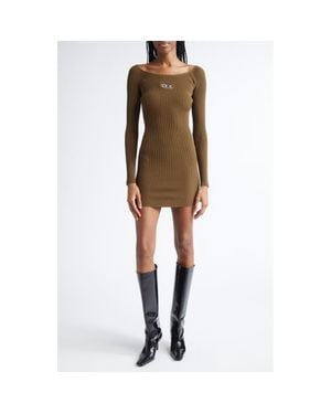 DIESEL Mini and short dresses for Women | Online Sale up to