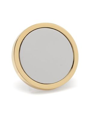 Cufflinks Inc. Two-Tone Lapel Pin - Gray