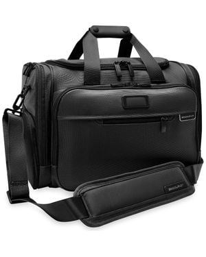 Briggs & Riley Baseline Underseat Duffle Bag - Black