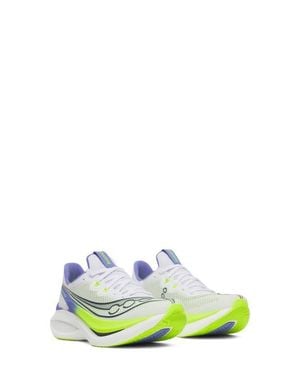 Saucony Endorphin Pro Racing Shoe - Green