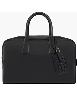 Aviteur Cristallo Weekend Bag - Black