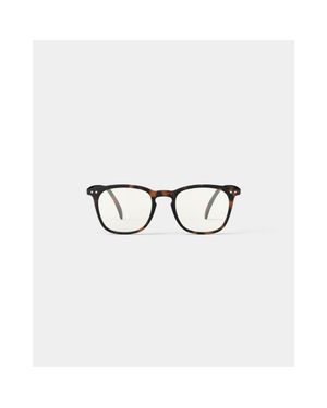 Izipizi #E 49Mm Trapeze Screen Glasses - Multicolor
