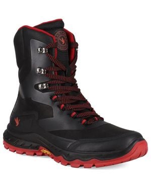Santana Canada Tanya Waterproof Snow Boot - Multicolor