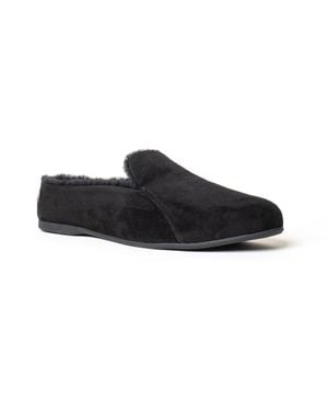 Mave & Chez Maya Mule - Black