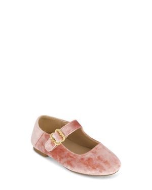 Sam Edelman Kids' Maeve Michela Mary Jane - Pink