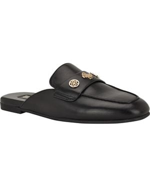 Guess Aydeena Mule - Black