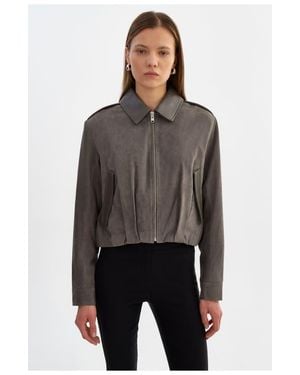 Lamarque Robbie - Black