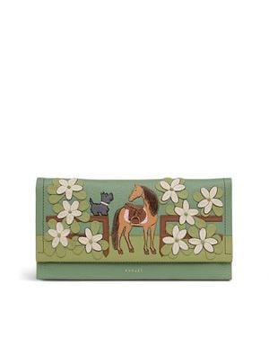 Radley Lunar New Year - Green