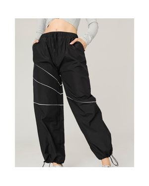 Daughter Lessons Tempo Pants - Black