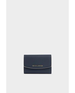 Katie Loxton Marni Wallet - Blue