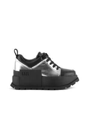 United Nude Roko Jay Sneaker - Black