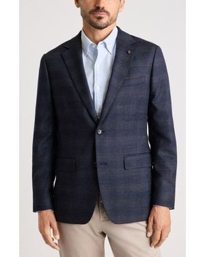 Bonobos Italian Wool Sport Coat - Blue