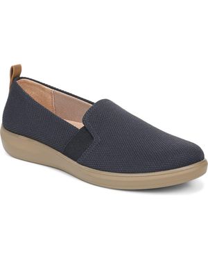 LifeStride Next Wave Knit Sneaker - Blue