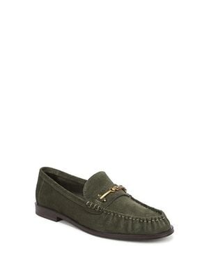 Nordstrom Sylvie Loafer - Green