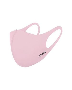 Atom Everyday Mask - Pink