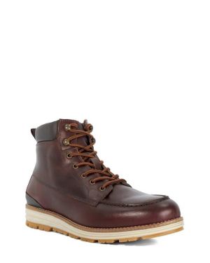 Dune Cillian Boot - Brown