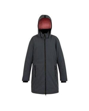 Regatta Marron Insulated Waterproof Jacket - Blue