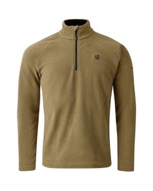 Dare 2b Freethink Ii Fleece Top - Green