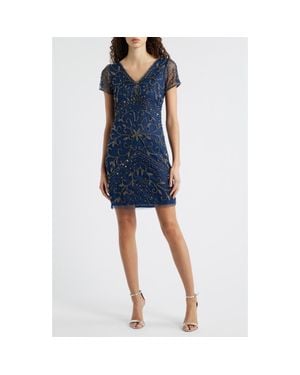 Pisarro Nights Mini and short dresses for Women | Online Sale up to 30% off | Lyst Pisarro Nights Mini and short dresses for Women | Online Sale up to 30% off | Lyst