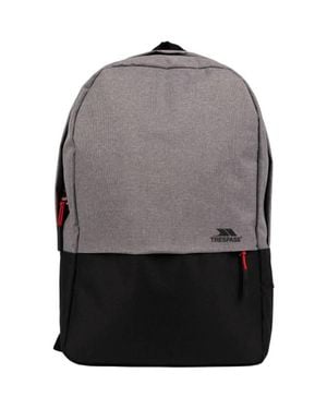 Trespass Commute Laptop Bag - Gray