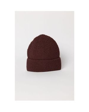 Hat Attack Epic Beanie - Red