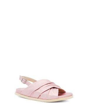 Amalfi by Rangoni Sabbia Slingback Sandal - Pink