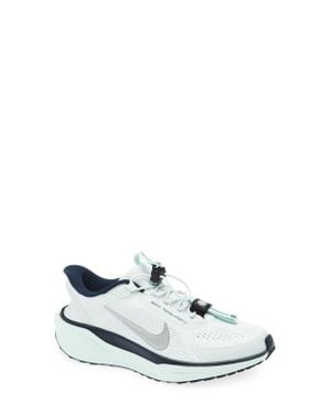 Nike Pegasus Easyon Running Shoe - White