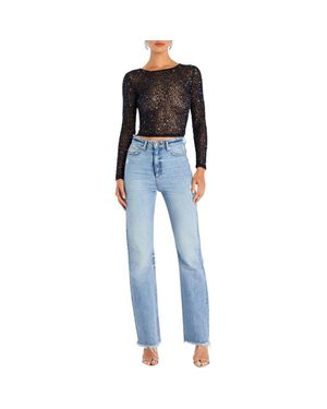 retroféte Torrey Top - Blue