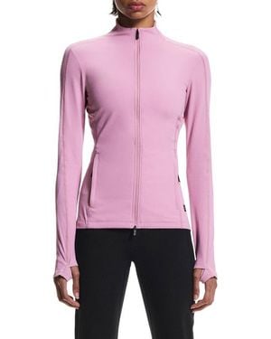 On Shoes Studio Jacket - Pink