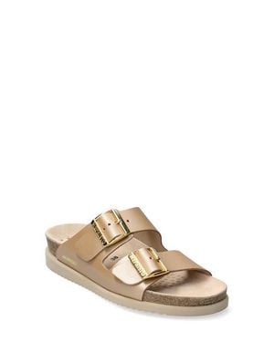 Mephisto Hester Slide Sandal - Multicolor