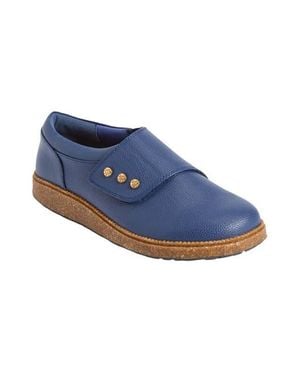 Comfortview The Hickory Flat - Blue