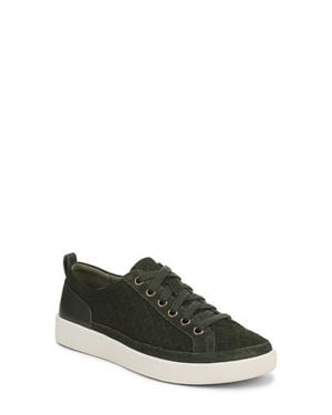 Vionic Winny Low Top Sneaker - Black